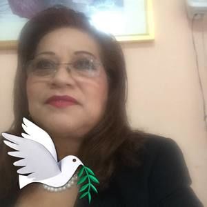 Meet your Posher, Margarita